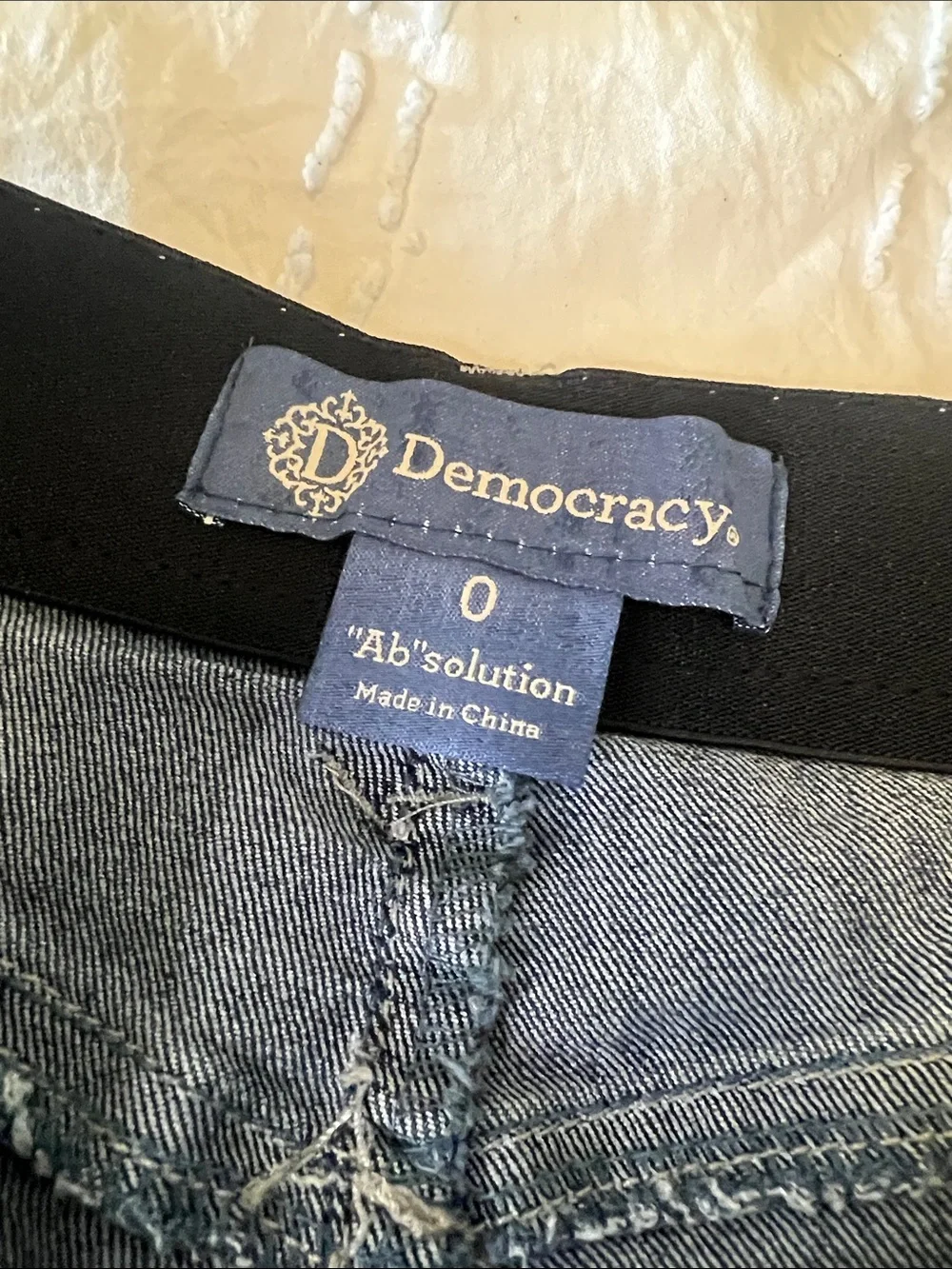 democracy shorts